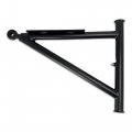 Polaris Sportsman Xplorer 335 400 500 Front Left Side A-arm W Hardware
