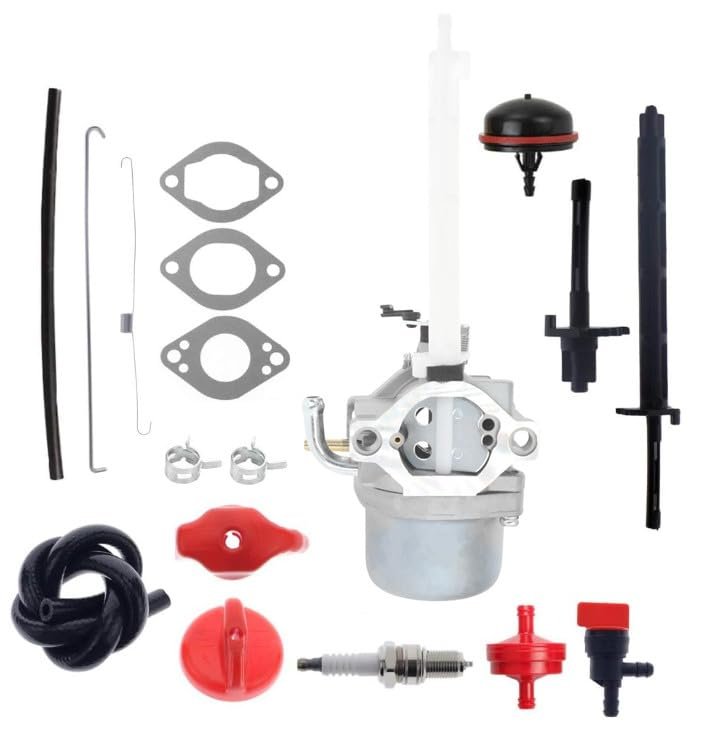 796122 Carburetor For 793161 696737 794593 20e114 20m107 20m114 20c114 20m214 Series Snowblower Snowthrower Tractor