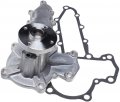 Solarhome Water Pump 25-15568-00 For Kubota V2403 V2203 Carrier Phoenix Ultra Ct4-134