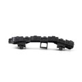 Front Bumper Bracket Passenger Side For Honda Accord 2013 2014 2015 2016 2017 Sedan Cover Spacer Ho1043115 71193t2aa01 