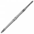 Caltric Rear Axle Shaft Compatible With Arctic Cat 400 Dvx 2004 2006 2007 2008