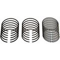E-234x 30 Standard Piston Ring Set Machined Exterior Finish Part Number E234x30 