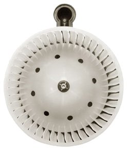 Tyc 700020 Ford Explorer Replacement Front Blower Assembly