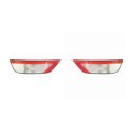 Ford Ecosport 2018 2019 2020 2021 Backup Tail Light Assembly Driver Side Capa Certified Replacement For Fo2882100 Fo2882100c 