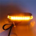 Httmt- Led Signal Chrome Mirror Block Off Base Plate Compatible With Suzuki 2006-2012 Gsxr 600 Gsxr750 P N Mt222-010a