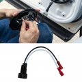 72-5600 4pcs Front-rear Door Speaker Harness Adapters For Ford 1998-2009 Crown Victoria