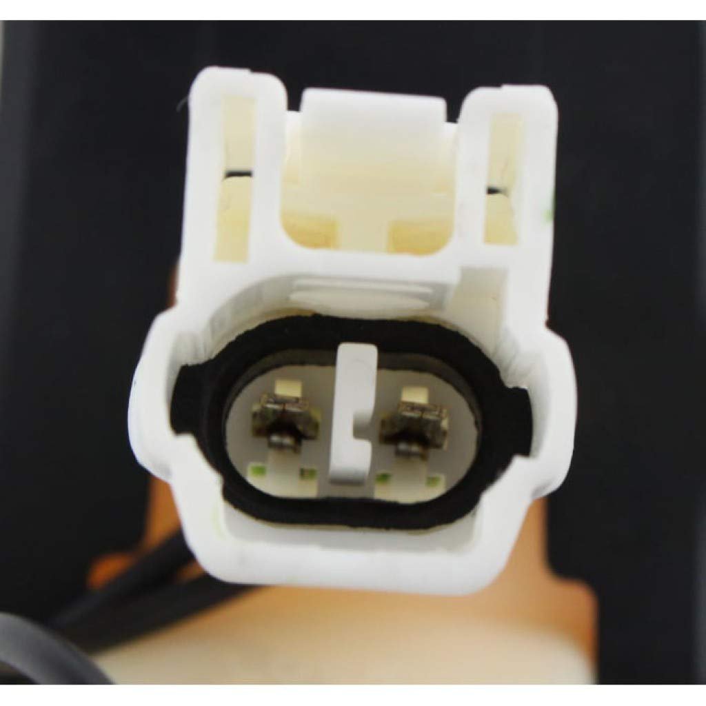 Suzuki Grand Vitara Side Marker Light Front Passenger 1999 2000 2001 2002 2003 2004 2005 Sz2551101 3651065d01 Halogen Assembly