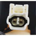 Suzuki Grand Vitara Side Marker Light Front Passenger 1999 2000 2001 2002 2003 2004 2005 Sz2551101 3651065d01 Halogen Assembly
