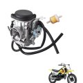 Motorcycle Carburetor 13200-13e41 Replacement For 2001-2007 Suzuki Dr-z250 Drz250 Drz 250 