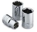 Sk Hand Tool 40920 6 Point 5 8-inch Standard Drive Socket 1 4-inch Chrome 