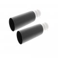Rear Suspension Multi-purpose Bump Stop Kit Fits 2007-2013 Bmw 335i L6 3 0l 