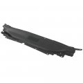 G-plus Radiator Support Cover Compatible With 2013-2018 Ford Fusion