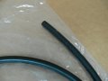 Front Sunroof Water Drain Tube For Range Rover 2003 To 2012 Lh Or Rh Lr014230 Set Black Plastic
