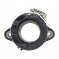 Carbpro 16210-hp0-a00 Intake Manifold Boot For 2005-2011 Honda Foreman 500 Trx500 Carburetor Joint
