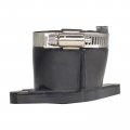 Carbpro 16210-hp0-a00 Intake Manifold Boot For 2005-2011 Honda Foreman 500 Trx500 Carburetor Joint
