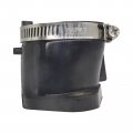 Carbpro 16210-hp0-a00 Intake Manifold Boot For 2005-2011 Honda Foreman 500 Trx500 Carburetor Joint