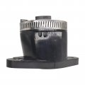 Carbpro 16210-hp0-a00 Intake Manifold Boot For 2005-2011 Honda Foreman 500 Trx500 Carburetor Joint
