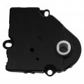 Trq Hvac Blend Door Actuator For 1993-1998 Jeep Grand Cherokee 1993 Wagoneer 