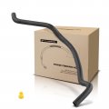A-premium Power Steering Return Line Hose Assembly Compatible With Nissan Altima 1998-2001 L4 2 4l Gear To Pipe