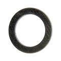 Engine Oil Drain Plug Gaskets For Kia Forte Forte5 2021 22 2023 2024 25 Pieces Aluminum 0 556 Inside Diameter 0 788 In Outside 