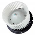 Aintier Automotive Blower Motor Replacement Td11-61-b10 75817 Td11-61-b10 Hvac With Wheel Fan Cage Fit For 2007-2015 Mazda Cx-9 