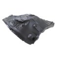 Front Driver Side Fender Liner Rear Section For Bmw 320i 328i 335i Xdrive 2013 2014 2015 Plastic Replacement Bm1248132 
