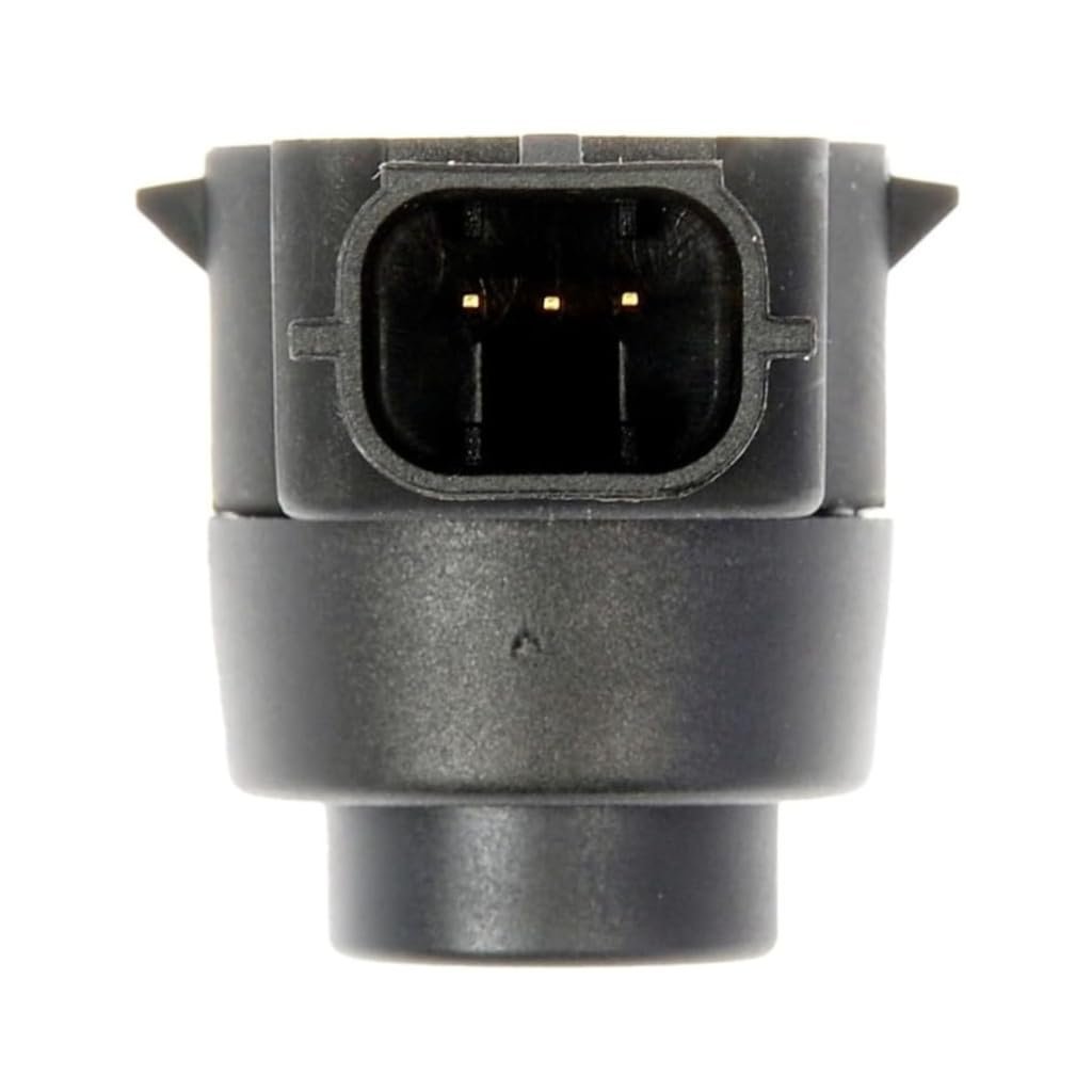 Parking Aid Sensor Rear For Dodge Nitro 2010 2011 Female Connector Pin Terminal Replacement 1ew631auaa 1ew631claa Black