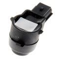 Parking Aid Sensor Rear For Dodge Nitro 2010 2011 Female Connector Pin Terminal Replacement 1ew631auaa 1ew631claa Black
