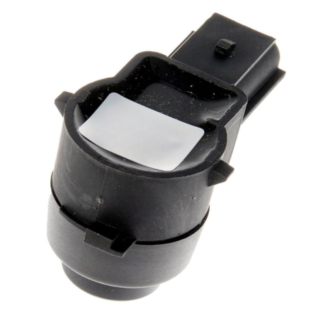 Parking Aid Sensor Rear For Dodge Nitro 2010 2011 Female Connector Pin Terminal Replacement 1ew631auaa 1ew631claa Black