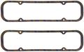 1622 Valve Cover Gasket Set Blue Rubber Stock Size 