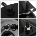 Wflnhb Vacuum Power Brake Booster 54-74210474210 Replacement For Ford F150 F200 F250 Bronco 5 8l 5 0l Ohv 1988-199vacuum Power