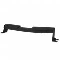 Hecasa Upper Radiator Support Compatible With 2005-2013 Chevy Corvette C6 2004-2009 Cadillac Xlr Replacement For 15868159