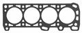 3735 Engine Cylinder Head Gasket Oe Size 
