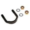 Universal Joint Bolt Kit For Ford F 450 Super Duty 1997 Steel Alloy 125 In Bearing Cap Outside Diameter Includes 1 U Nuts 2 
