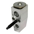 A C Expansion Valve For Mazda Tribute 2008 2009 2010 2011 Front Block Type L4 Engine Replacement Acx011603 11710986 