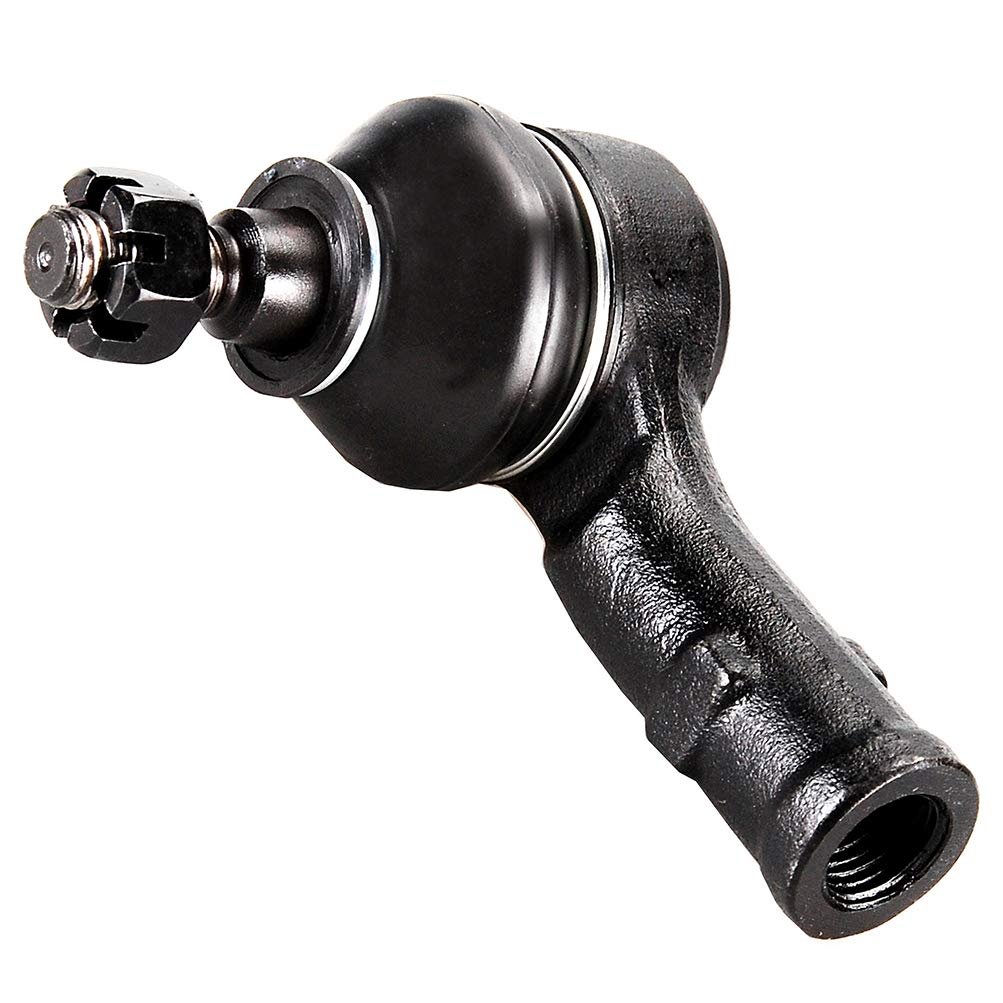 Front Outer Tie Rod End Suspension Kit Fits 2008 2011 Ford Focus Es800305 Adjustable Replacement Part