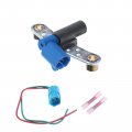 A-premium Engine Crankshaft Position Sensor Compatible With Renault Clio Kangoo Megane Scenic Automatic Transmission Only