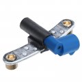 A-premium Engine Crankshaft Position Sensor Compatible With Renault Clio Kangoo Megane Scenic Automatic Transmission Only