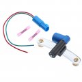 A-premium Engine Crankshaft Position Sensor Compatible With Renault Clio Kangoo Megane Scenic Automatic Transmission Only