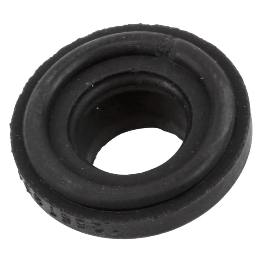 Chevy Express 35 25001002 Engine Valve Cover Bolt Seal Rubber 0 32 In 8 2 Mm Face Width 0 2side Diameter 0 72 In 18 2 Outside
