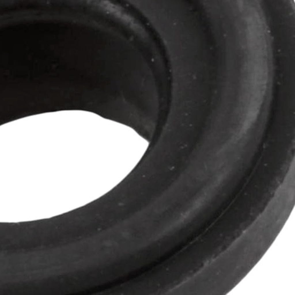Chevy Express 35 25001002 Engine Valve Cover Bolt Seal Rubber 0 32 In 8 2 Mm Face Width 0 2side Diameter 0 72 In 18 2 Outside