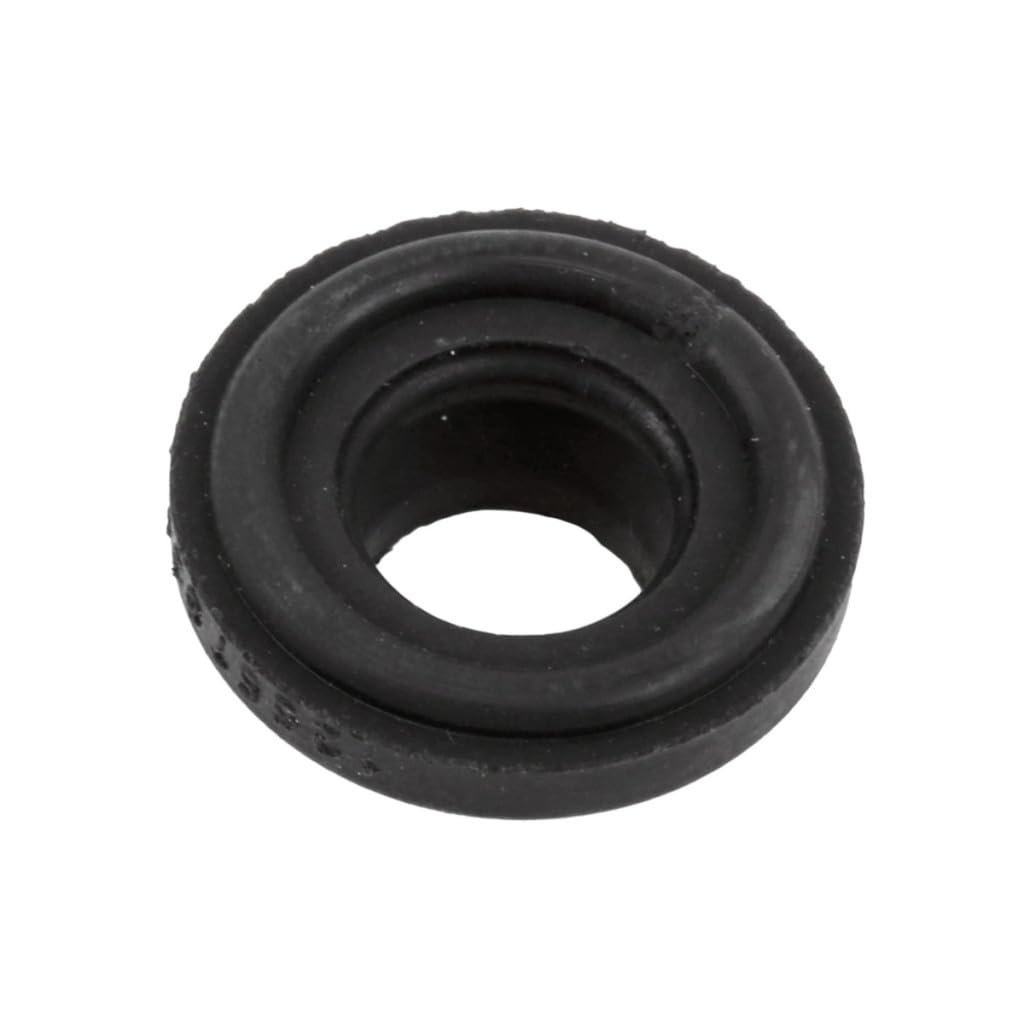 Chevy Express 35 25001002 Engine Valve Cover Bolt Seal Rubber 0 32 In 8 2 Mm Face Width 0 2side Diameter 0 72 In 18 2 Outside