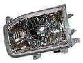 Nissan Pathfinder Driver Side Headlight Assembly 20-5824-00 Halogen Clear Lens Waterproof Front Vehicle Light 