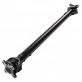 Bapmic 936-303 Front Drive Shaft Assembly Compatible With 01-05 Bmw 325xi 330xi 04 05 07-10 X3 2 5l 3 0l Propeller 4wd Awd
