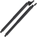 Powered Electric Lift Supports Gas Springs Struts Shocks 1647400545 1647400645 Fit For Mercedes-benz Gl320 Gl350 Gl450 Gl500 