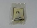 Littelfuse 344012a Indicating Panel Mount 3ag Fuse Holder Amber 