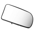 96301zn55e Oe Style Passenger Right Foldaway Mirror Glass Lens Compatible With Altima Coupe Sedan 2 5l 07-13