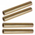 Caltric 4x A-arm Pivot Shaft Compatible With Polaris Sportsman 500 Touring Efi Quad 2008-2009
