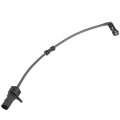 Car Front Brake Pad Wear Sensor For Audi A7 Quattro 2014-2018 4h0615121e 