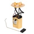 Auto Dynasty Non Usdm P2796m Electric Fuel Pump Assembly Module Compatible With Ford Ranger 2 2l 3 Diesel 2015-2020 12v Yellow